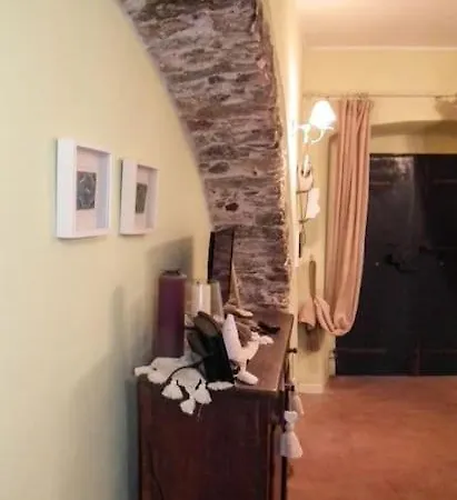 Casa Agave Appartement Tellaro