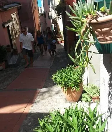Casa Agave * Tellaro