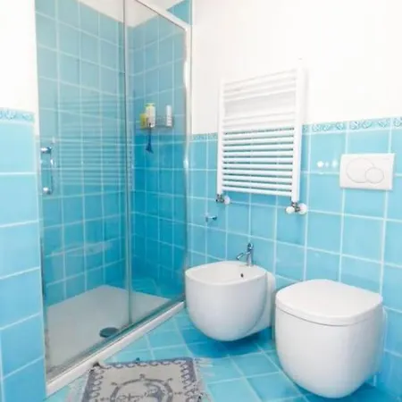 Casa Agave Apartment Tellaro