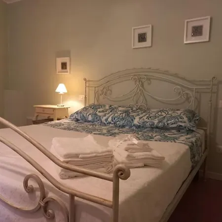 Casa Agave Apartment Tellaro