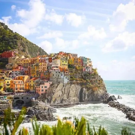 Apartment Casa Agave Tellaro