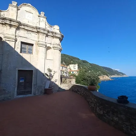 Casa Agave Tellaro