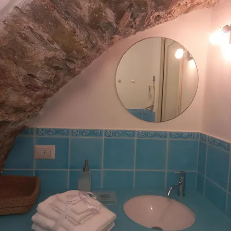 Casa Agave Apartment Tellaro